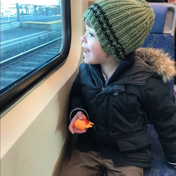 Meet your Posher, Susan - Picture 6 of 7